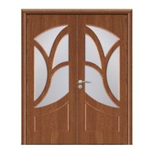 Usa Interior Kastilio Dubla K-077-S2-DUBLU-1400MM