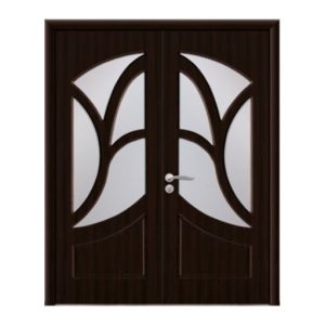 Usa Interior Kastilio Dubla K-077-S6-DUBLU-1400MM