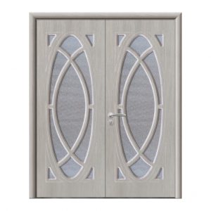 Usa Interior Kastilio Dubla K-099-S1-DUBLU-1400MM