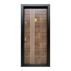 Usa Metalica Mega Door Prestige 1 1053 Dark Antic