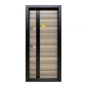 Usa Metalica Mega Door Prestige 1 1053 Mistic Negru
