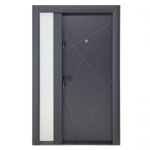 Usa Metalica Arta Door 375D