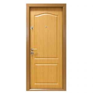 Usa Metalica Arta Door Modern 321 Bambus