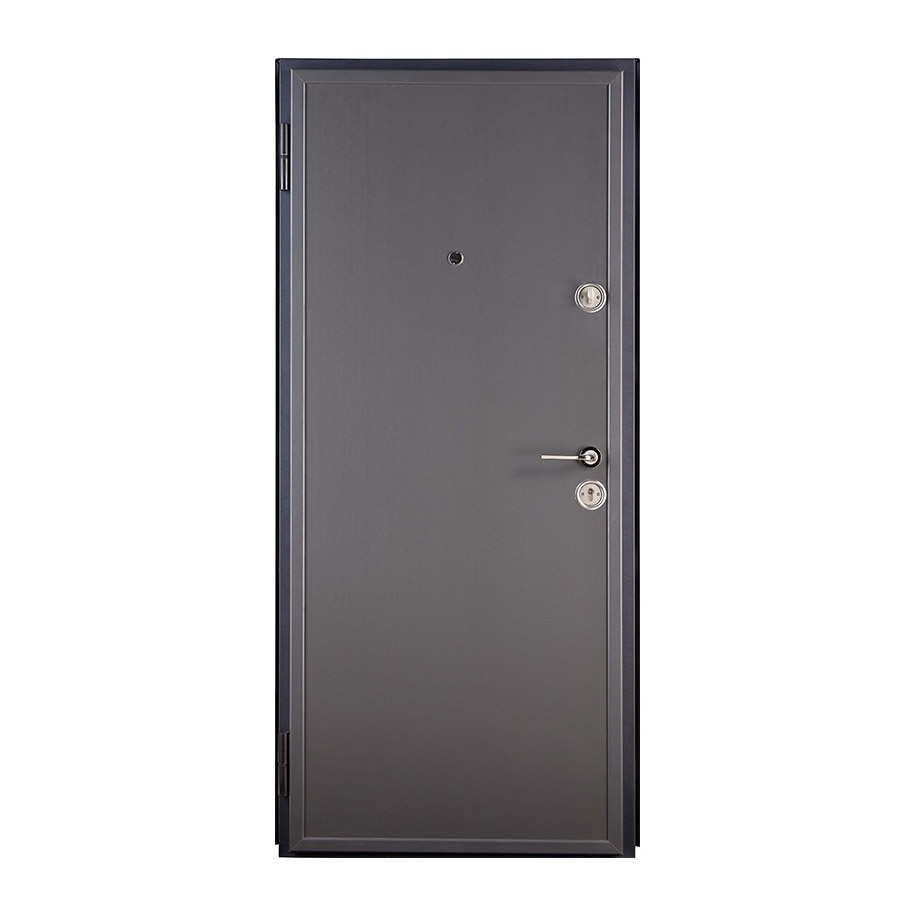 Usa Metalica Mega Door Prestige 1 lux 260 Antracit - imagine 2