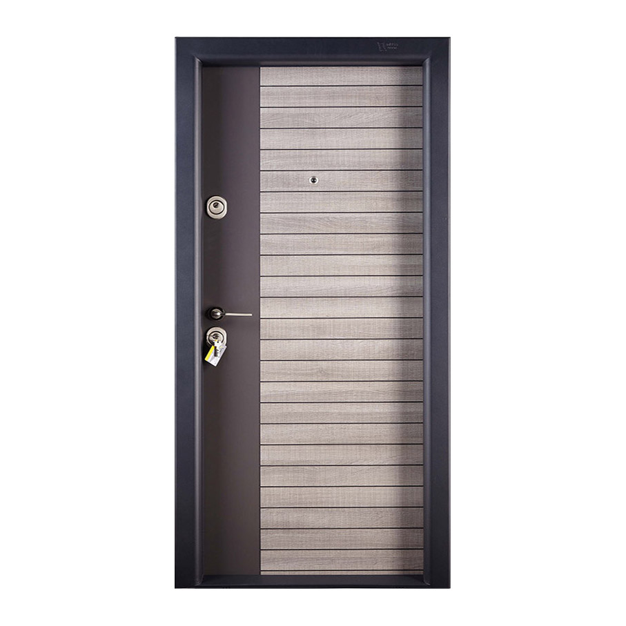 Usa Metalica Mega Door Prestige 1 lux 260 Antracit