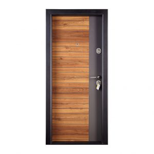 Usa Metalica Megadoor Prestige 1 lux 260 Nuc Natur