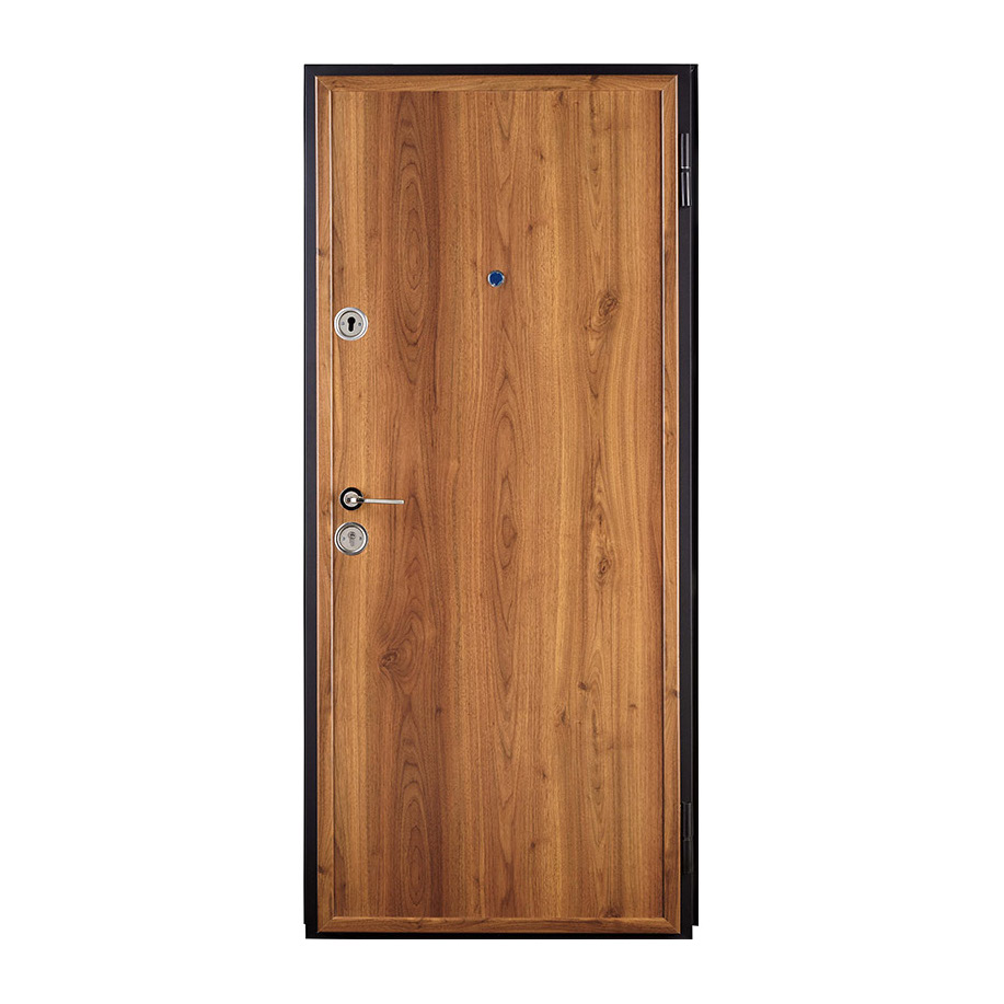 Usa Metalica Megadoor Prestige 1 lux 260 Nuc Natur - imagine 2