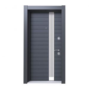 Usa Metalica Arta Door Eco ORT 01