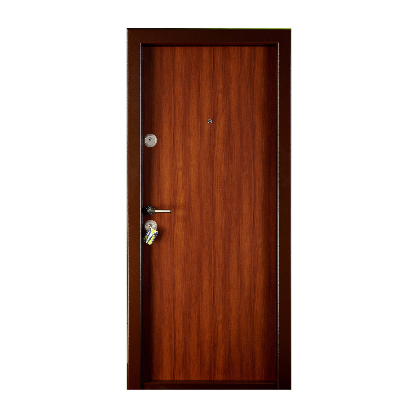 Usa Metalica Mega Door Ekoplus 9000 Nuc Deschis