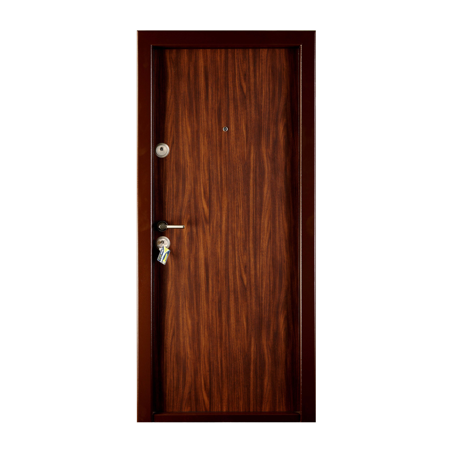 Usa Metalica Mega Door Ekoplus 9000 Nuc Inchis