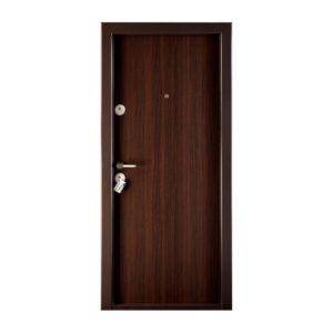 Usa Metalica Megadoor Ekoplus 9000 Wenge