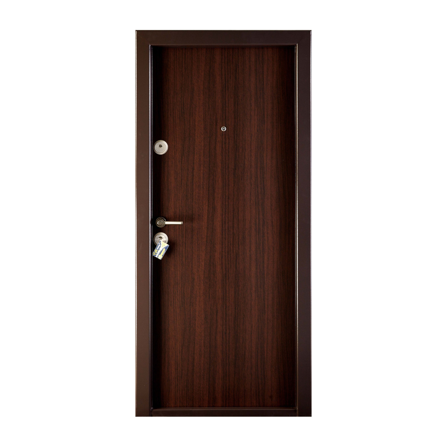 Usa Metalica Megadoor Ekoplus 9000 Wenge