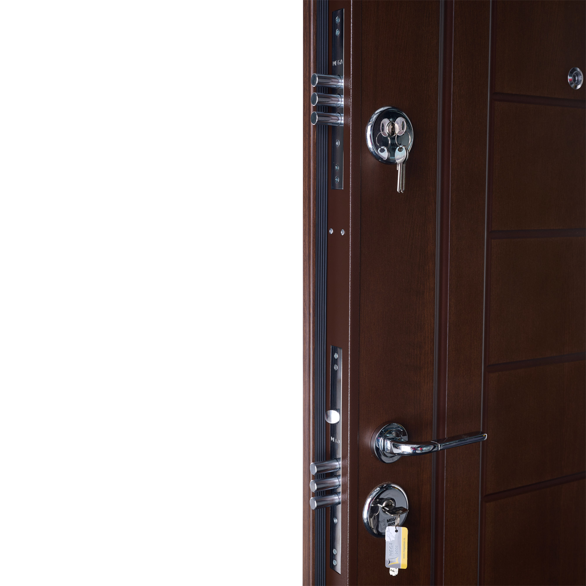 Usa Metalica Mega Door Prestige 1 Lux 154 Nuc - imagine 3