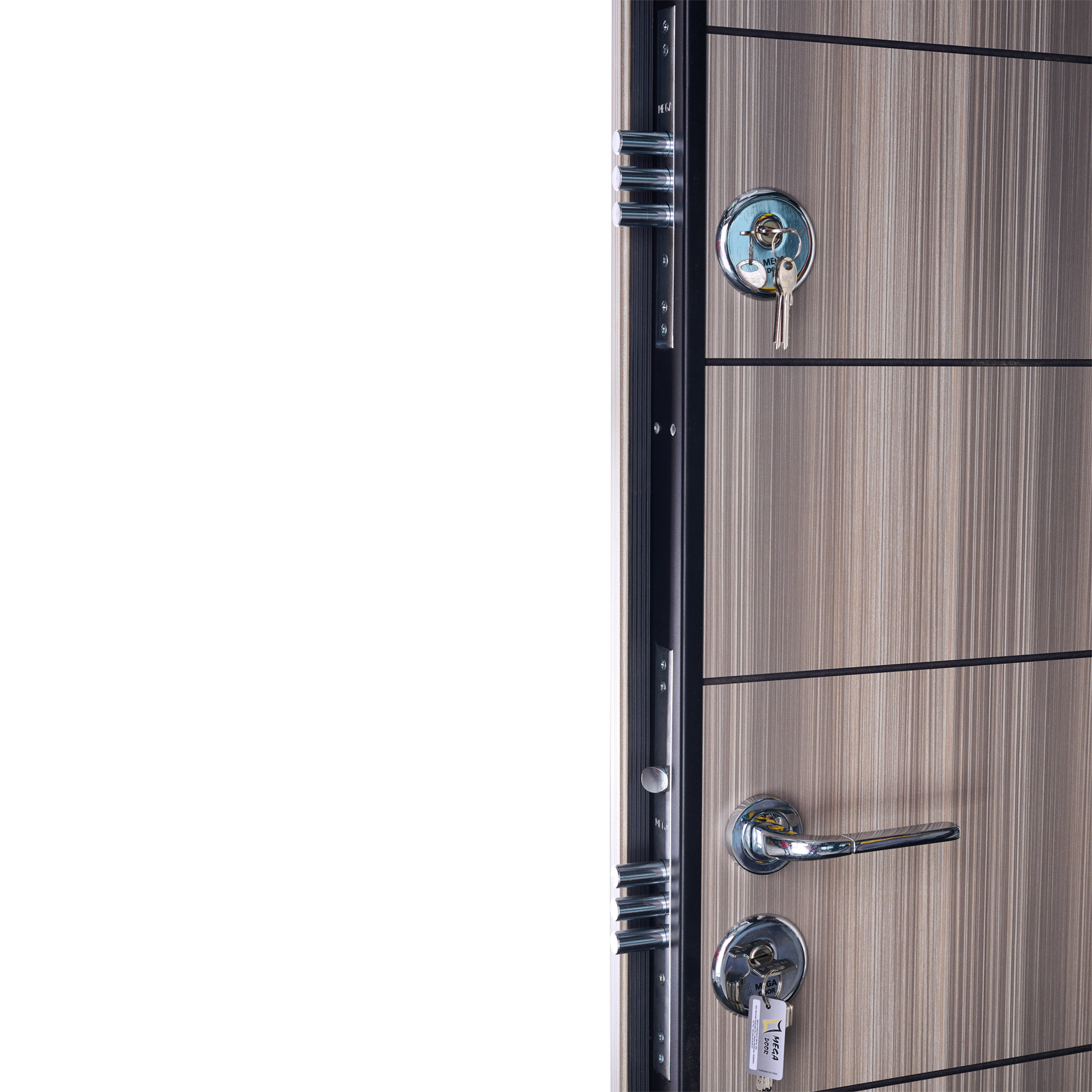 Usa Metalica Mega Door Prestige 1 Lux 2015 Mistic - imagine 3