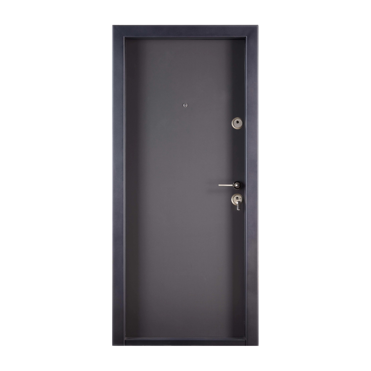 Usa Metalica Megadoor EkoPlus 9000 Gri Antracit