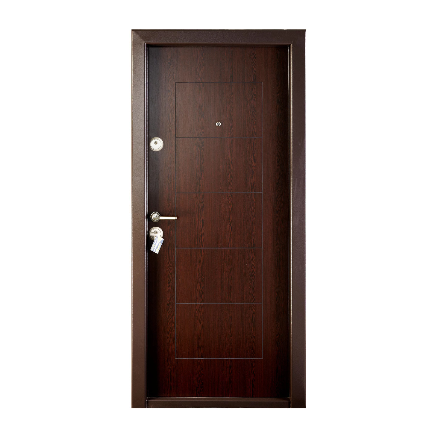 Usa Metalica Mega Door EkoPlus 9100  M 131 Wenge