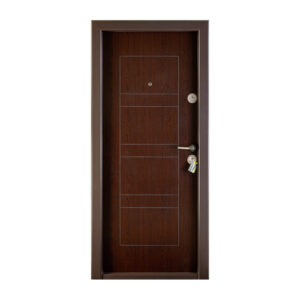 Usa Metalica Mega Door EkoPlus 9100  M 134 Wenge