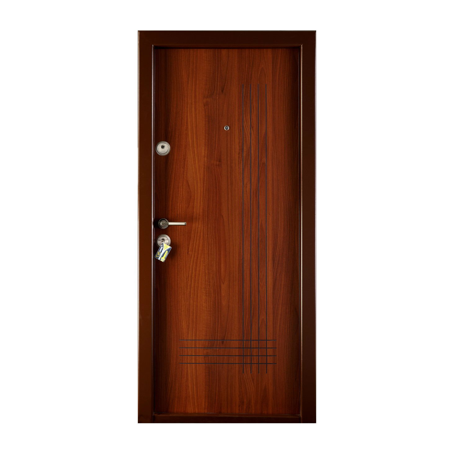 Usa Metalica Mega Door EkoPlus 9100 M 41 Nuc Metalic