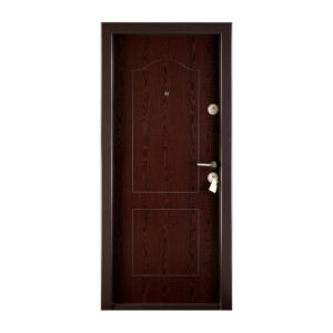 Usa Metalica Mega Door EkoPlus 9100 M 87 Wenge