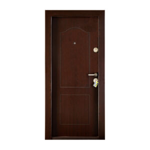 Usa Metalica Mega Door EkoPlus 9300 M 87 Wenge