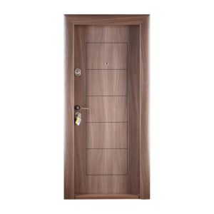 Usa Metalica Mega Door Prestige 2 Lux 131 Tanganica