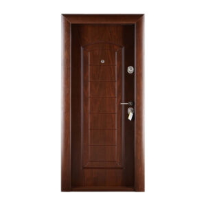 Usa Metalica Mega Door Prestige 2 Lux 154 Nuc Mat