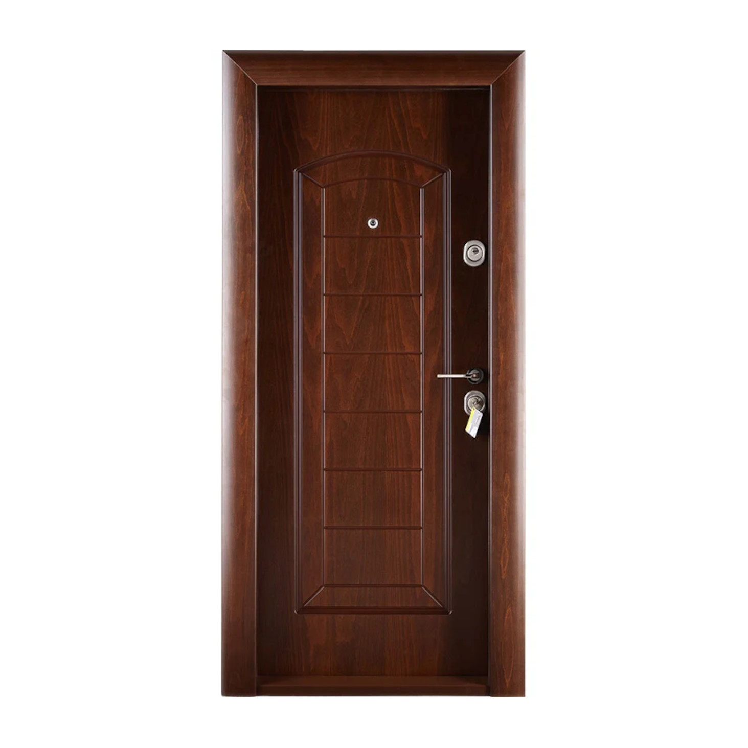 Usa Metalica Mega Door Prestige 2 Lux 154 Nuc Mat