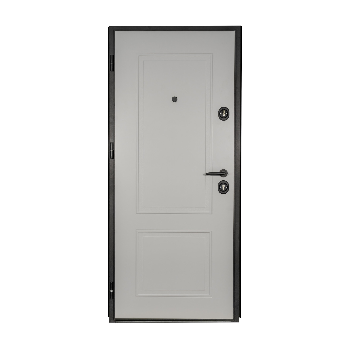 Usa Metalica Prestige 1 Modern Roma Gri Deschis - imagine 2