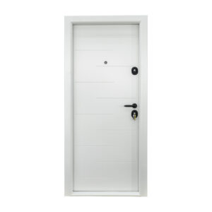 Usa Metalica Prestige 1 Modern Siena Alb