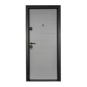 Usa Metalica Prestige 1 Modern Siena Gri Deschis