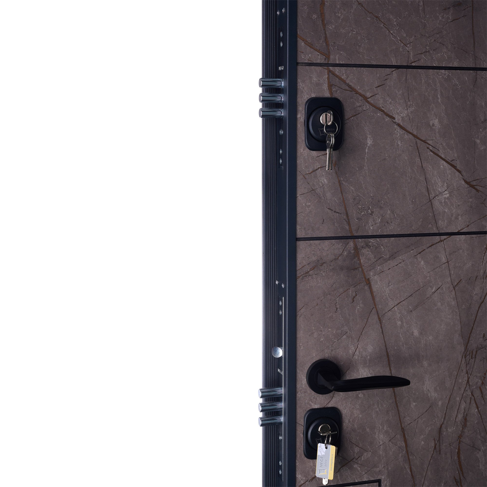 Usa Metalica Prestige 1 Modern 124 Marmura - imagine 3