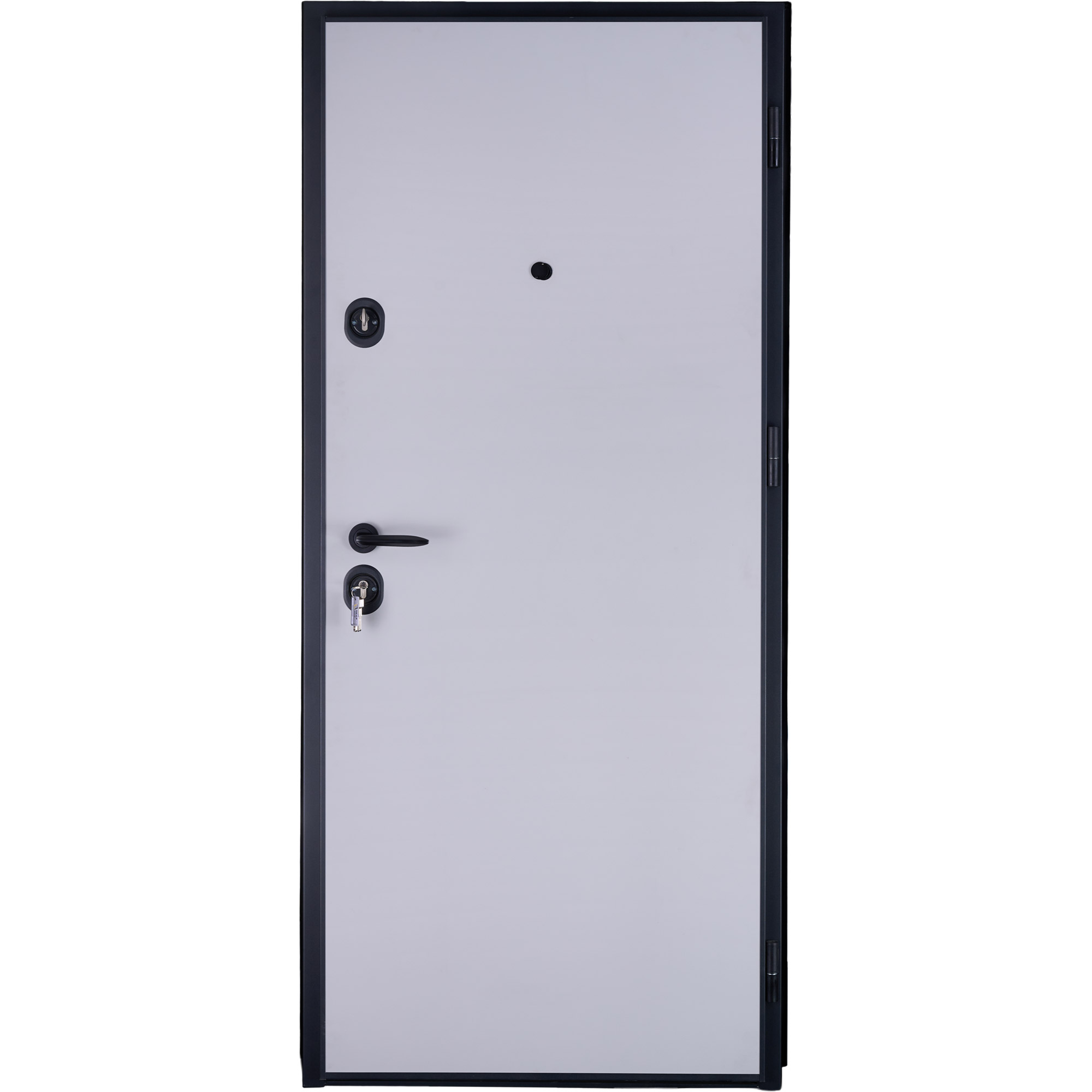 Usa Metalica Prestige 1 Modern 210 Cashmir Stejar Antic - imagine 2