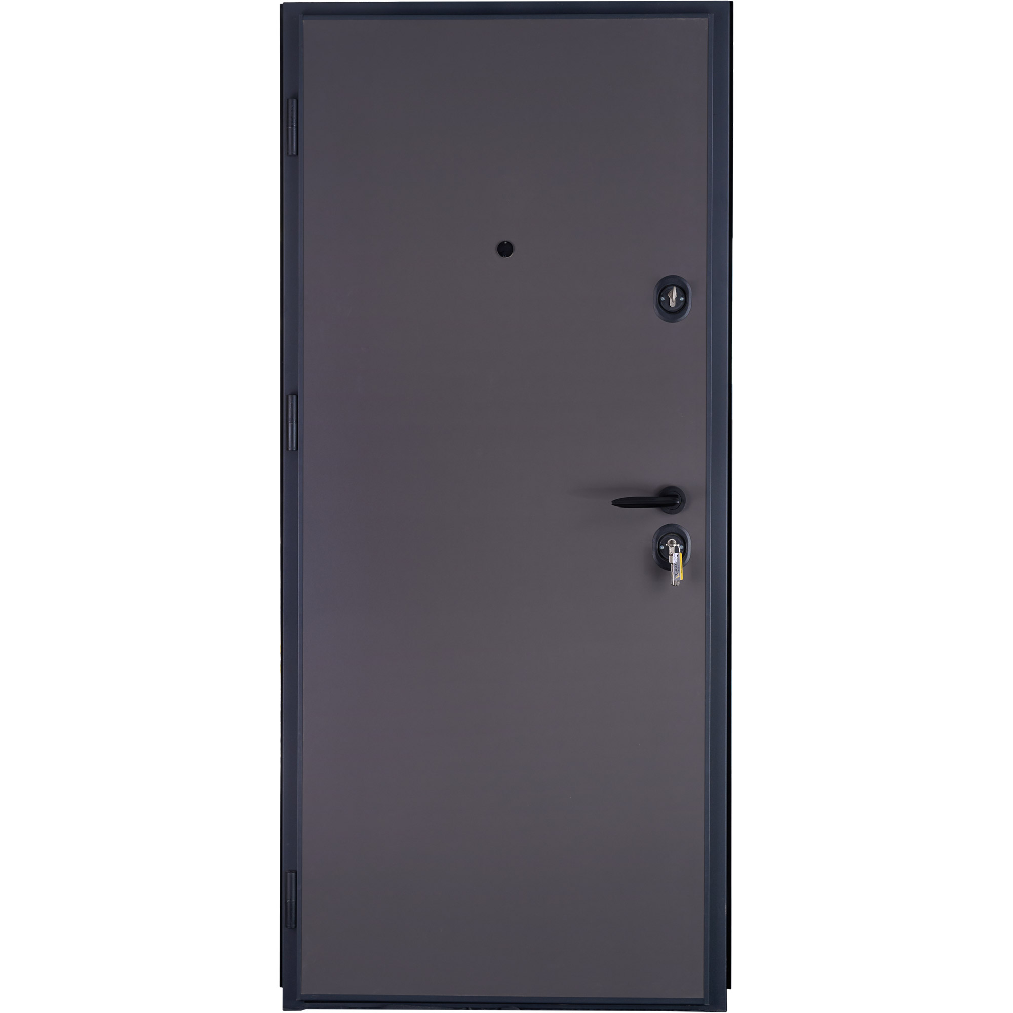 Usa Metalica Prestige 1 Modern 503 Antracit Maro - imagine 2