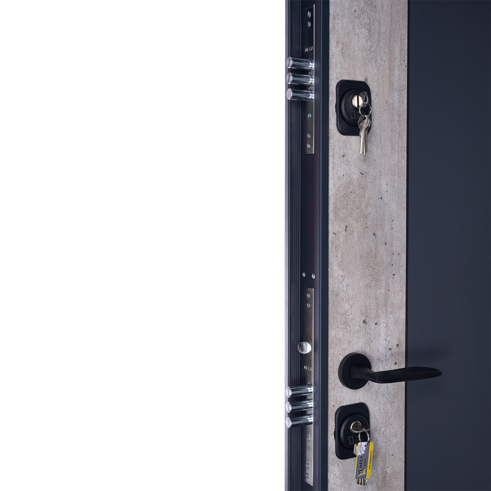 Usa Metalica Prestige 1 Modern 506 Salda Stone - imagine 3