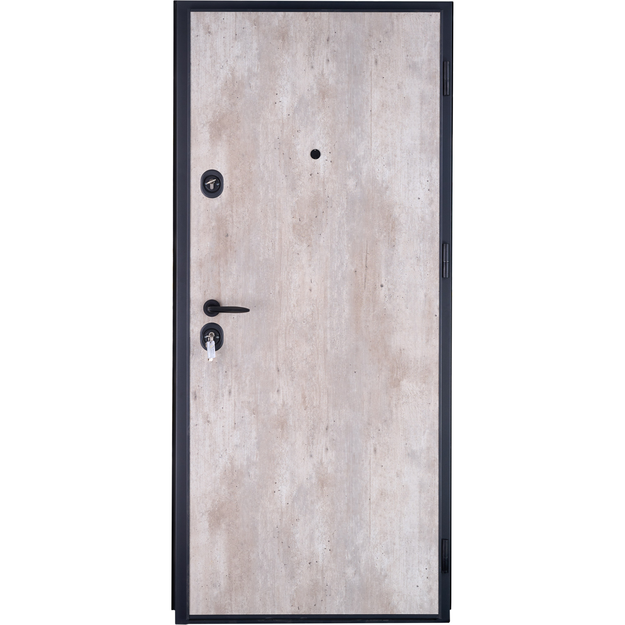 Usa Metalica Prestige 1 Modern 507 Salda Antracit - imagine 3