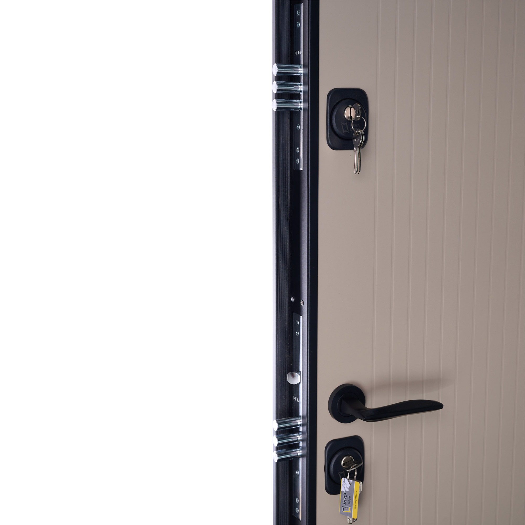 Usa Metalica Prestige 1 Modern 514 Crem - imagine 3