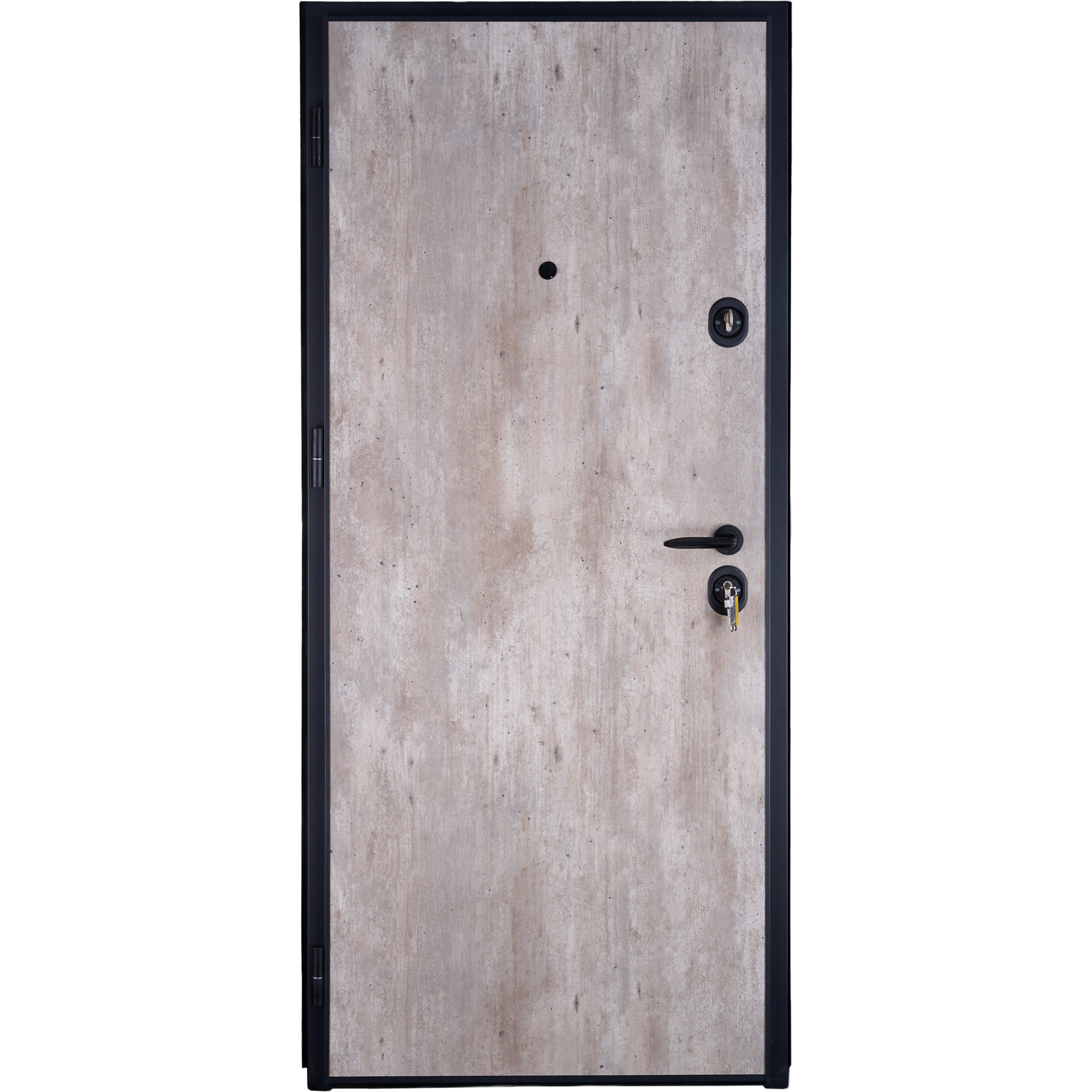 Usa Metalica Prestige 1 Modern 515 Salda Antracit - imagine 2