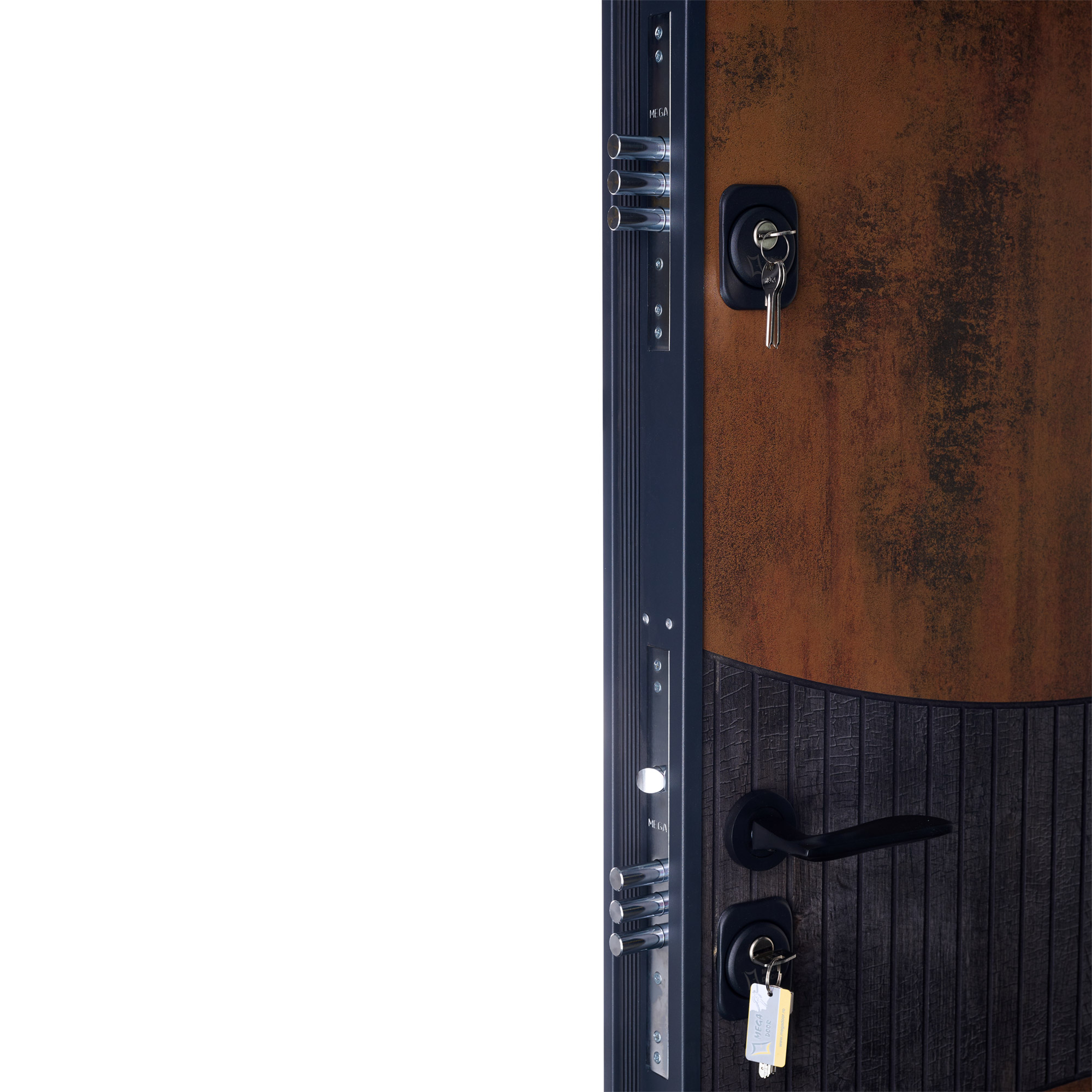 Usa Metalica Prestige 1 Modern 246 Maro Stone Alize - imagine 2