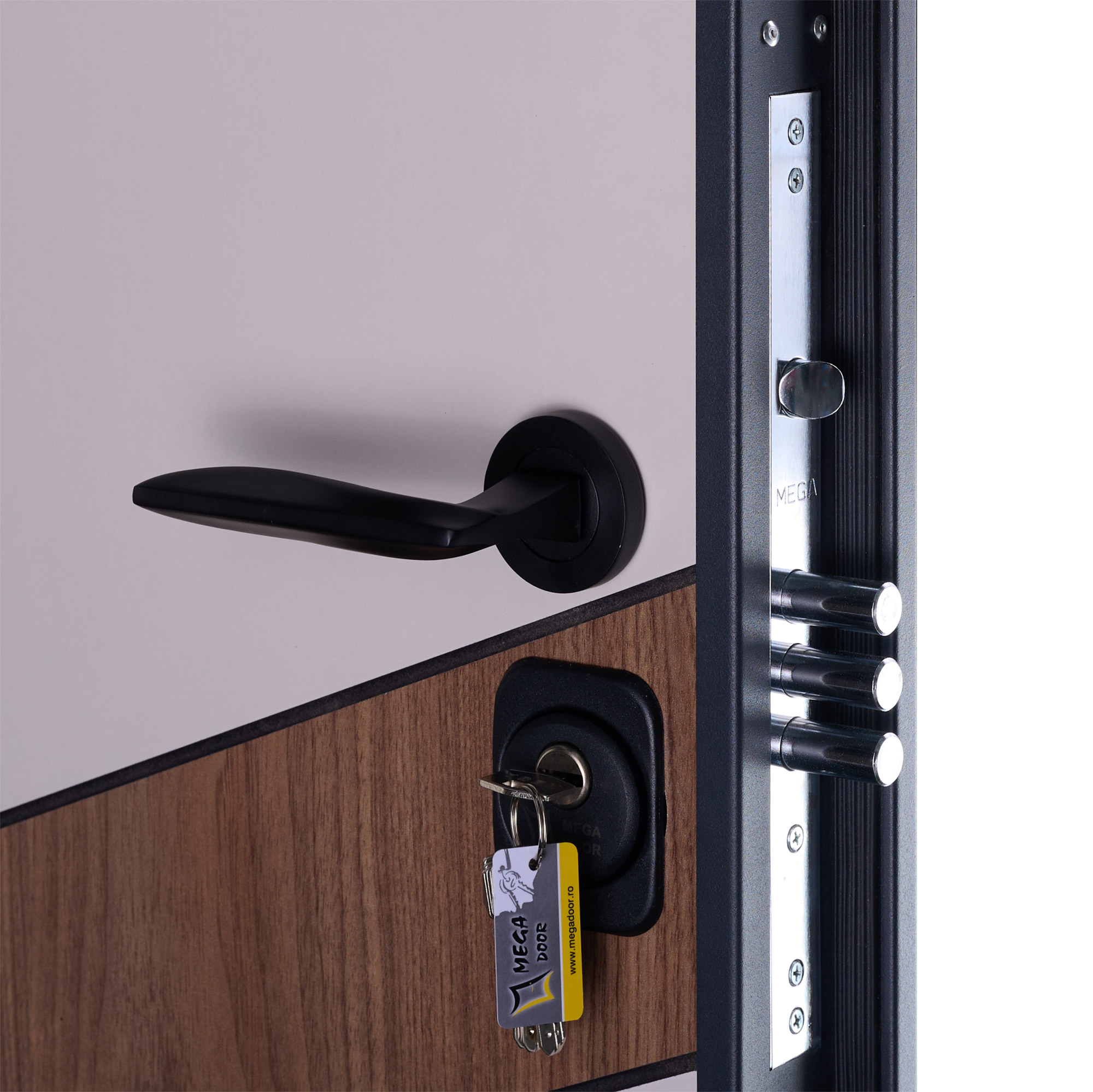 Usa Metalica Prestige 1 Modern 329 Cashmic Nuc - imagine 2