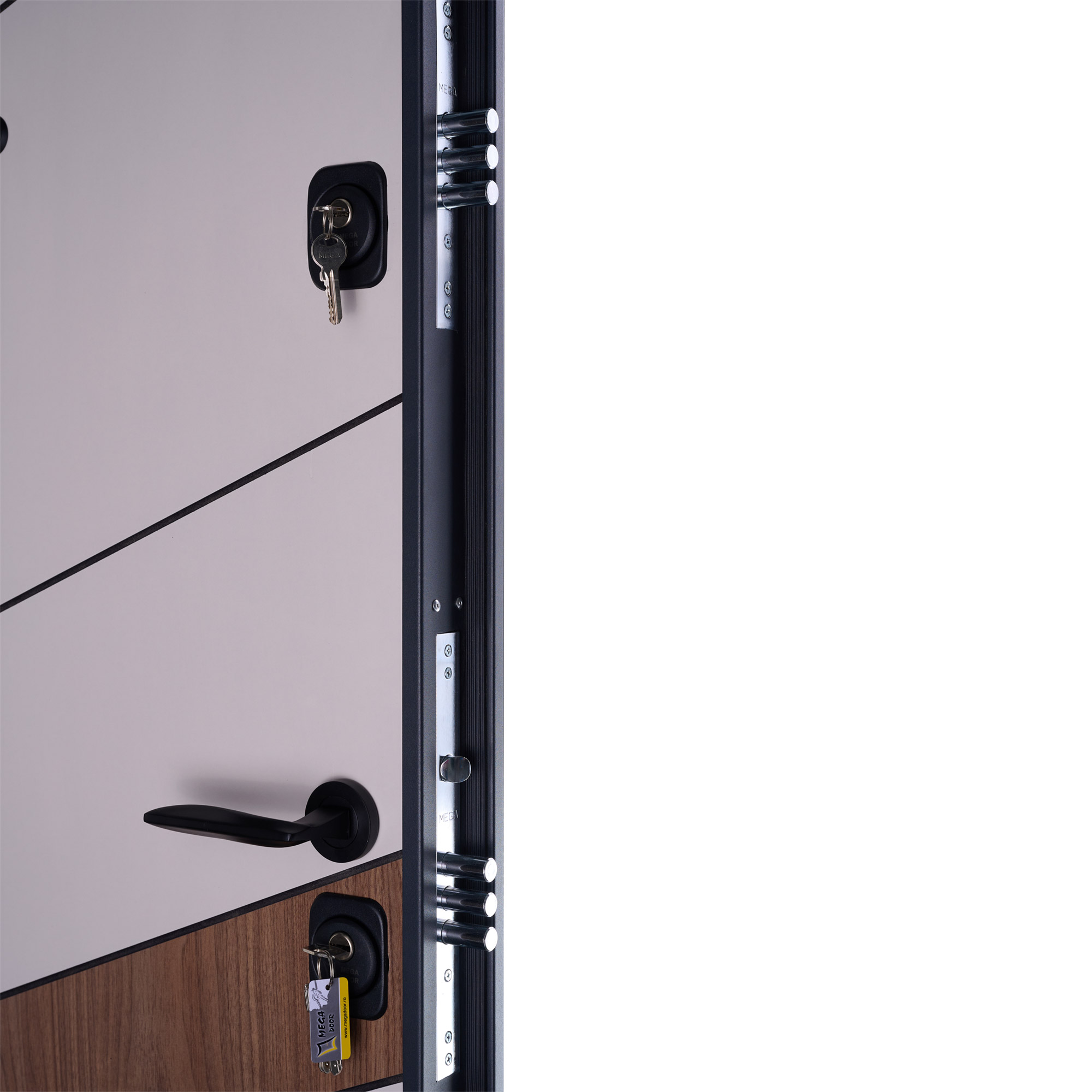 Usa Metalica Prestige 1 Modern 329 Cashmic Nuc - imagine 5