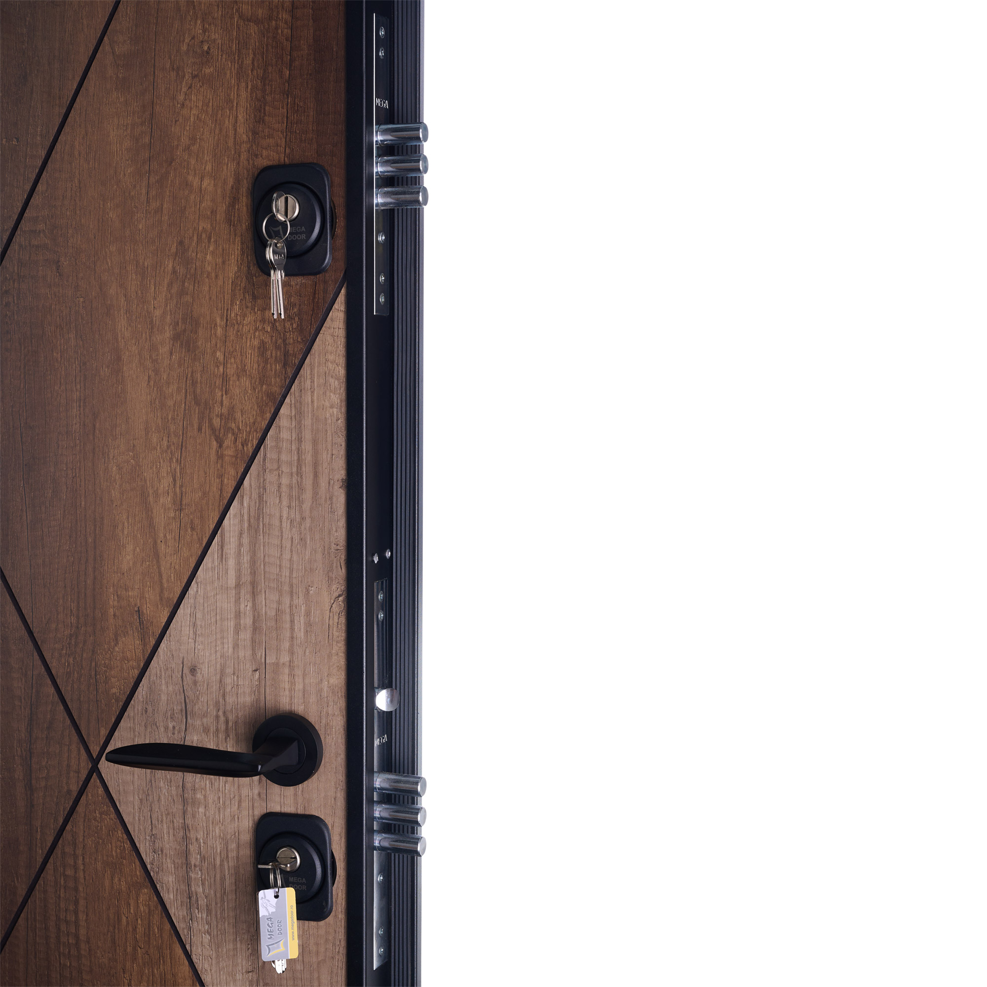 Usa Metalica Prestige 1 Modern 518 Nuc Ayder - imagine 2