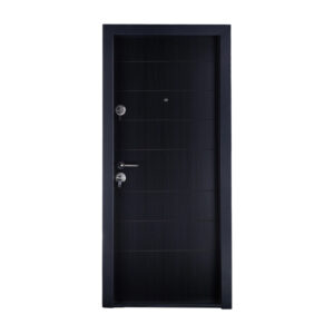 Usa Metalica Megadoor Eco Modern 131 wenge