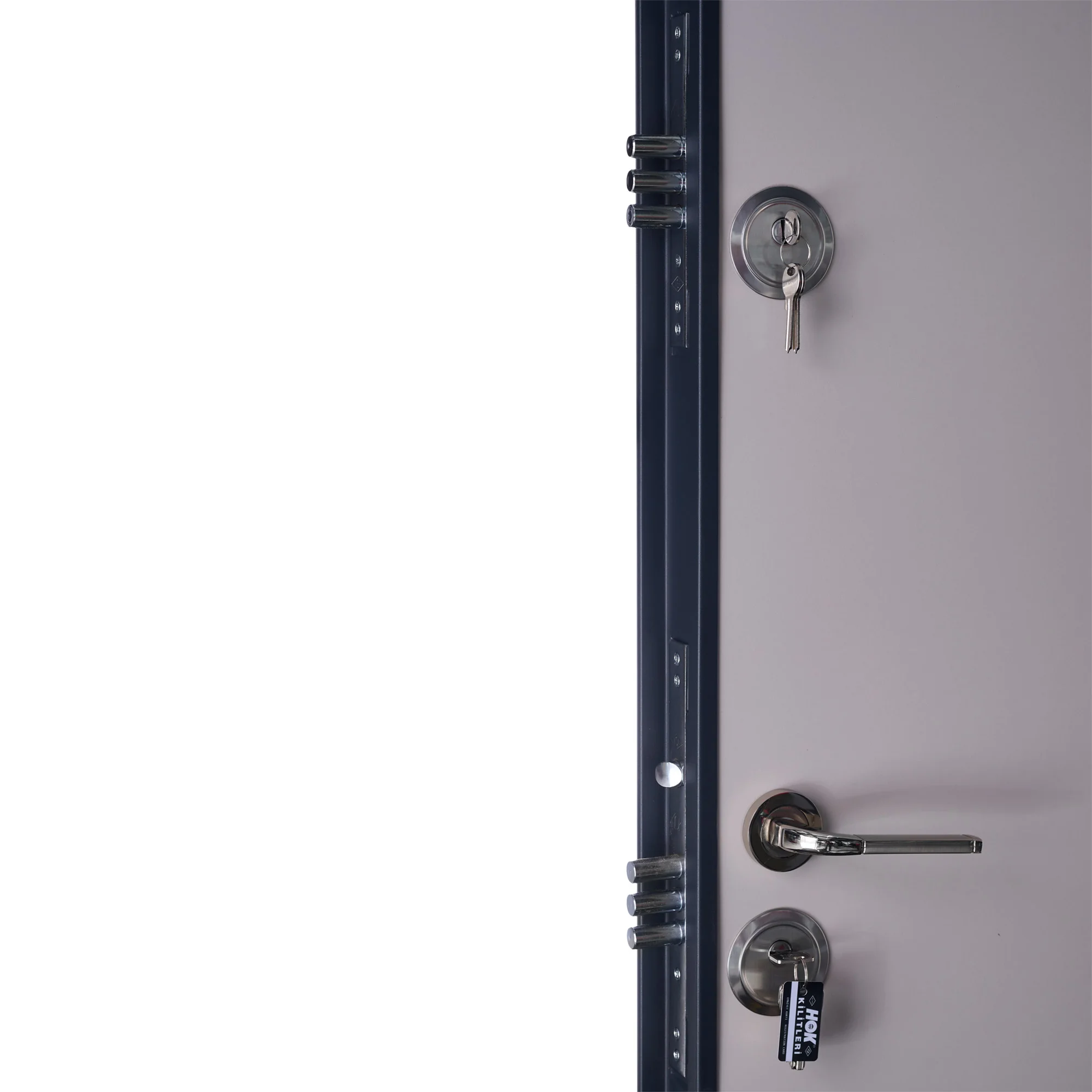 Usa Metalica Megadoor Eco Modern 00 Cashmir - imagine 3