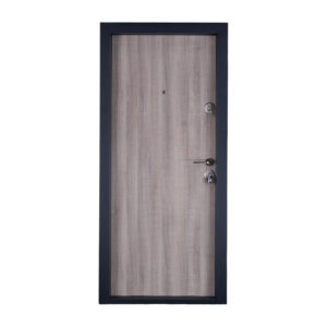 Usa Metalica Megadoor Eco Modern 00 Gri Stejar