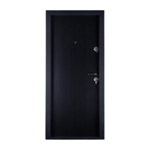 Usa Metalica Megadoor Eco Modern 00 Negru Perlat