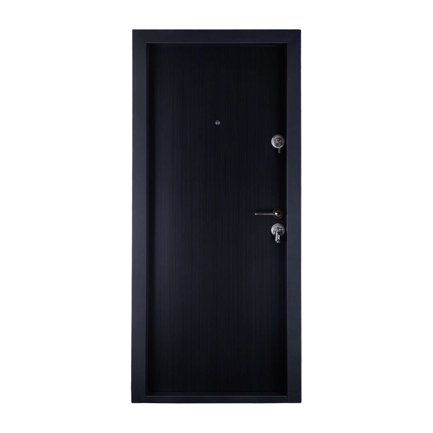 Usa Metalica Megadoor Eco Modern 00 Negru Perlat