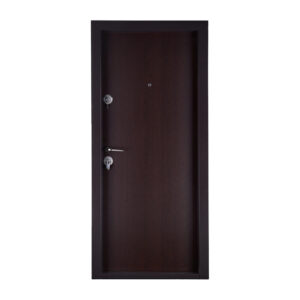 Usa Metalica Megadoor Eco Modern 00 Wenge