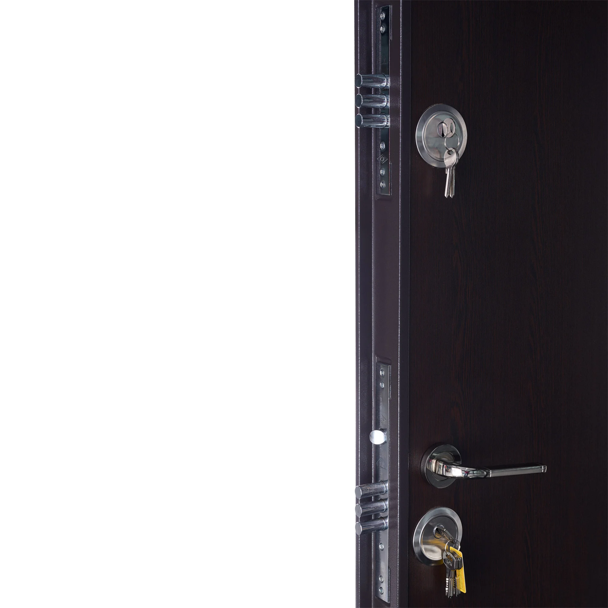 Usa Metalica Megadoor Eco Modern 00 Wenge - imagine 3