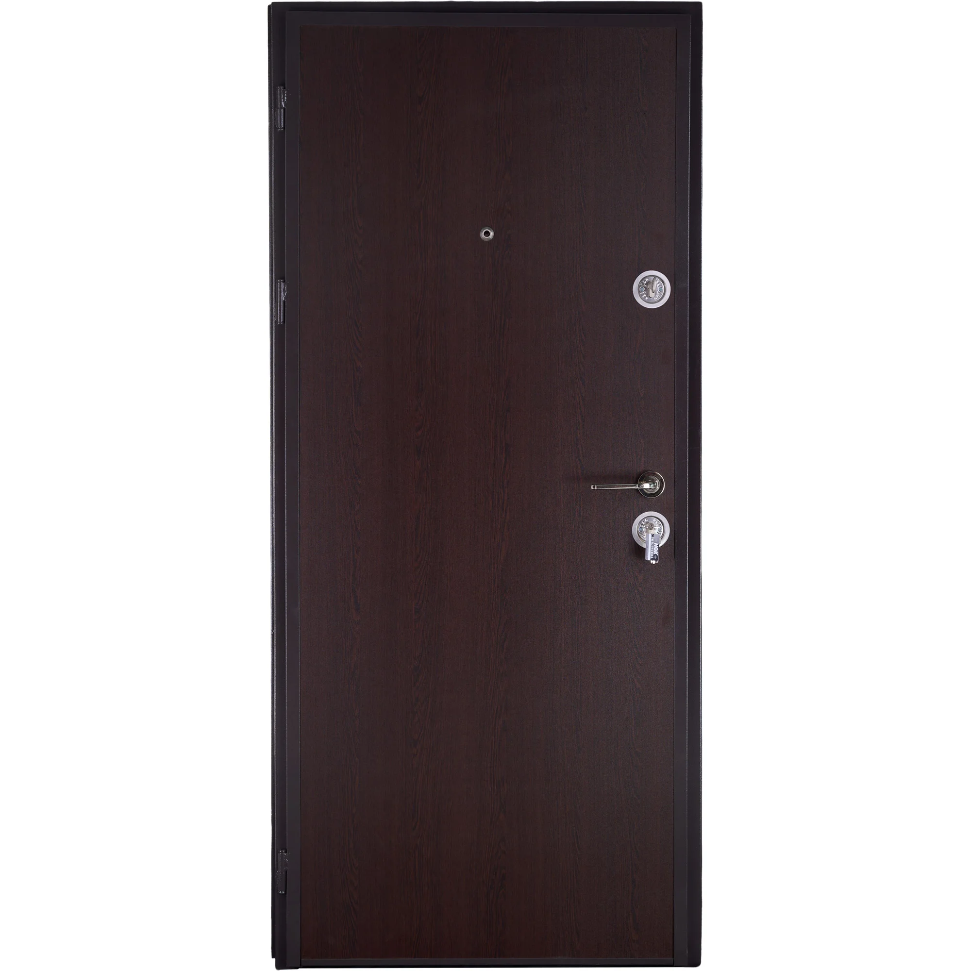 Usa Metalica Megadoor Eco Modern 00 Wenge - imagine 2