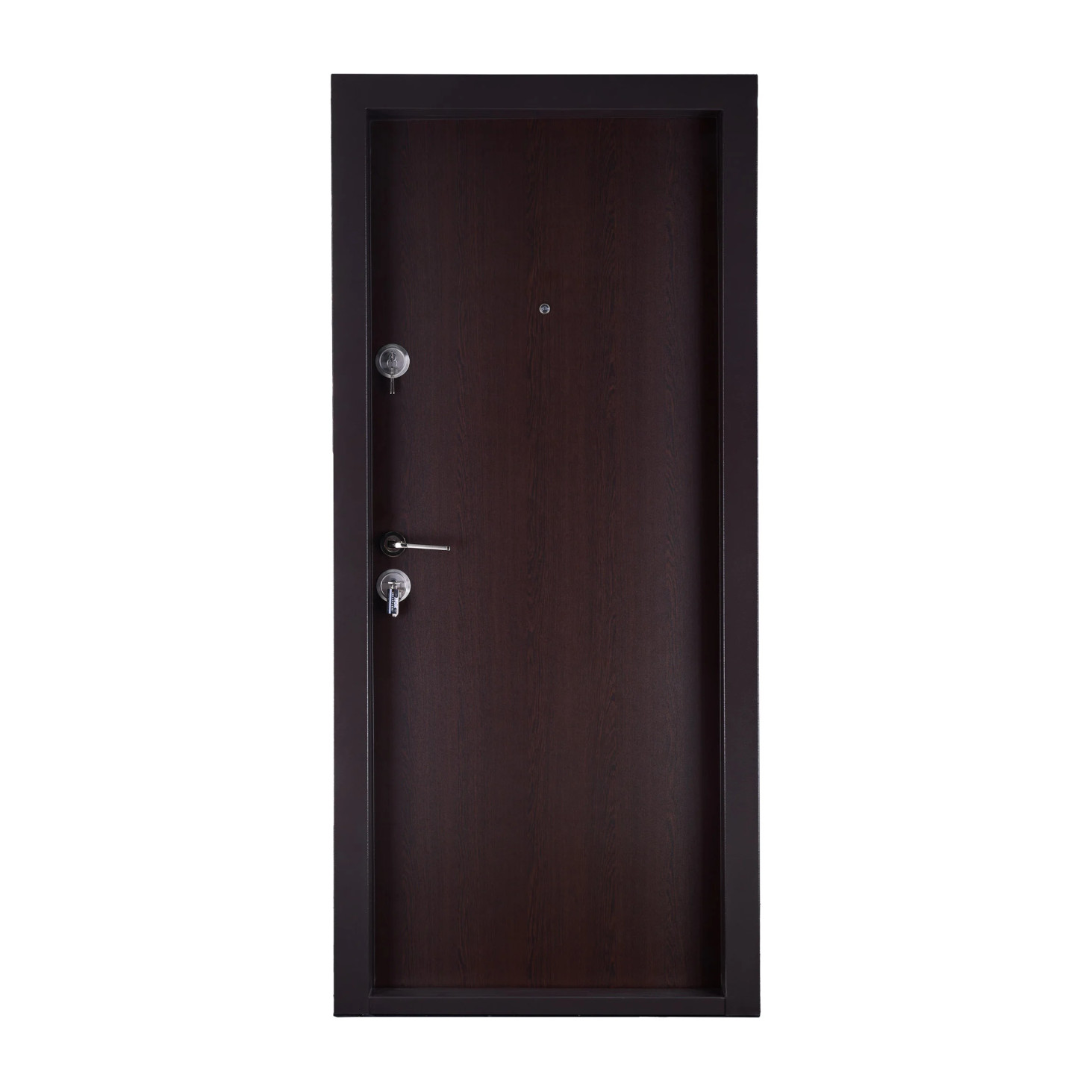 Usa Metalica Megadoor Eco Modern 00 Wenge